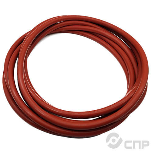 Шнур уплотнительный круглого сечения 4,8